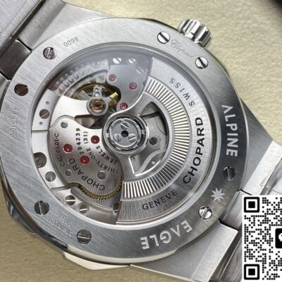 Chopard ALPINE EAGLE 298600-3023 GH Factory KV Replica