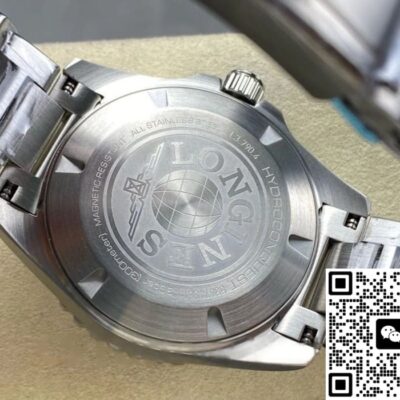 Longines HydroConquest L3.790.4.96.6 GR Factory KV Replica