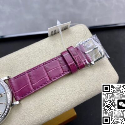 IWC Portofino IW458112 V7 Factory KV Replica