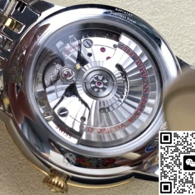 Omega De Ville 434.20.40.20.08.001 N1 Factory KV Replica
