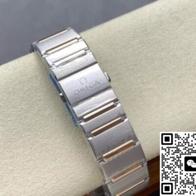 OMEGA Constellation 131.23.41.21.06.001 V+ Factory KV Replica