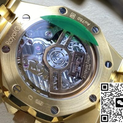 Audemars Piguet 26240BA.GG.1324BA.01 OM Factory KV Replica