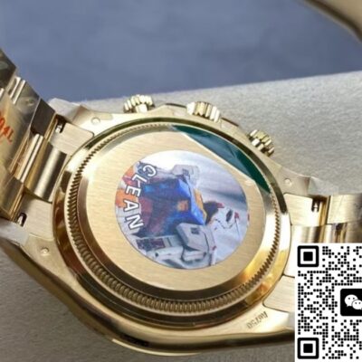 Rolex Cosmograph Daytona m126508-0003 CLEAN Factory KV Replica