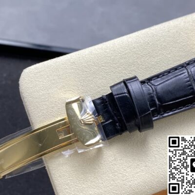 Rolex Perpetual 1908 m52508-0002 R+ Factory KV Replica