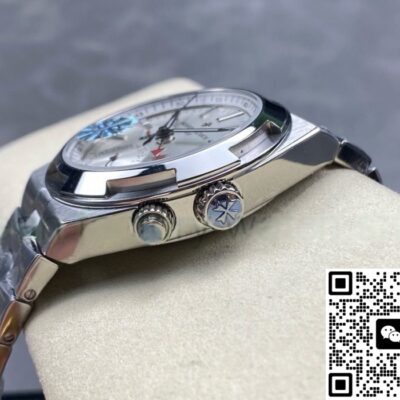 Vacheron Constantin Overseas 7920V-210A-B333 GR Factory KV Replica