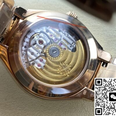 Patek Philippe TWENTY~4 7300-1200R-001 SJ Factory KV Replica