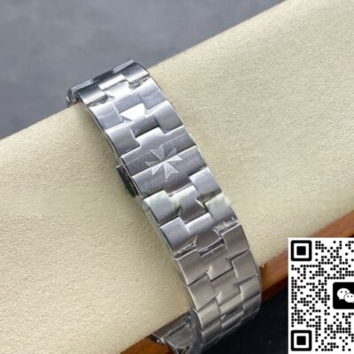 Vacheron Constantin Overseas 7920V-210A-B333 GR Factory KV Replica