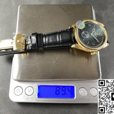 Rolex Perpetual 1908 m52508-0002 R+ Factory KV Replica