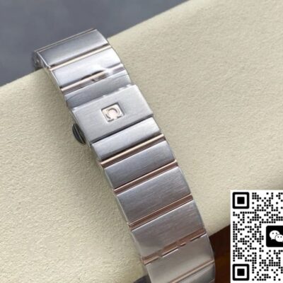 Omega Constellation 123.25.38.21.52.001 M+ Factory KV Replica