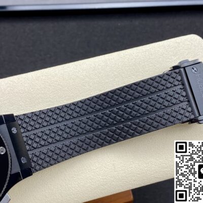 Hublot BIG BANG 301.CM.130.RX BB Factory KV Replica