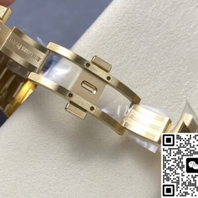 Audemars Piguet 26240BA.GG.1324BA.01 OM Factory KV Replica