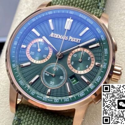 Audemars Piguet CODE 11.59 26393OR.OO.A056KB.01 OMF Factory KV Replica