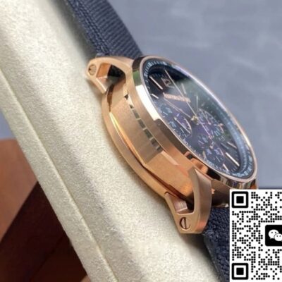 Audemars Piguet CODE 11.59 26393OR.OO.A002KB.02 OMF Factory KV Replica