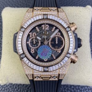 Hublot BIG BANG 421.OX.1180.RX.0904 BB Factory KV Replica