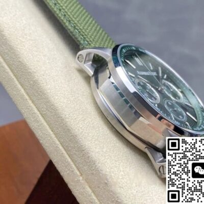 Audemars Piguet CODE 11.59 26393ST.OO.A056KB.01 OMF Factory KV Replica
