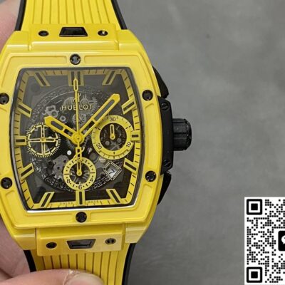 Hublot BIG BANG Soul 642.CY.011Y.RX BB Factory KV Replica