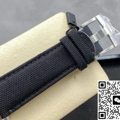 Audemars Piguet CODE 11.59 26393BC.OO.A002KB.02 OMF Factory KV Replica