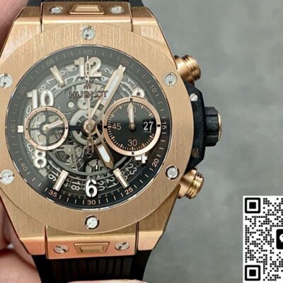 Hublot BIG BANG 441.OX.1180.RX BB Factory KV Replica