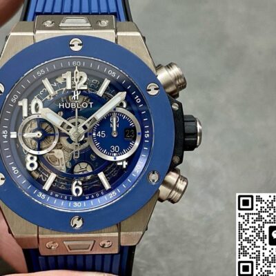 Hublot BIG BANG 441.NL.5171.RX BB Factory KV Replica