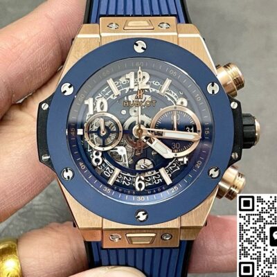 Hublot BIG BANG 441.OL.5181.RX BB Factory KV Replica