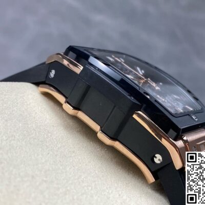 Hublot BIG BANG Soul 642.OM.0180.RX BB Factory KV Replica
