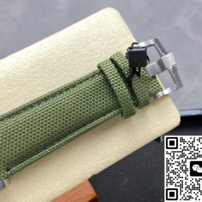 Audemars Piguet CODE 11.59 26393ST.OO.A056KB.01 OMF Factory KV Replica