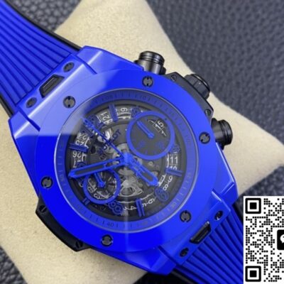 Hublot BIG BANG 411.ES.5119.RX BB Factory KV Replica