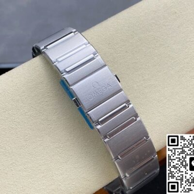 Omega Constellation 131.30.41.21.99.002 V+ Factory V2 KV Replica