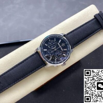 Audemars Piguet CODE 11.59 26393BC.OO.A002KB.02 OMF Factory KV Replica