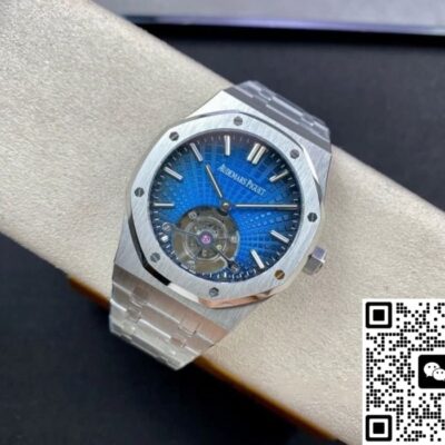 Audemars Piguet Royal Oak 26730TI.OO.1320TI.04 R8 Factory KV Replica