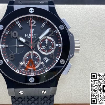 Hublot BIG BANG 301.CM.130.RX BB Factory KV Replica