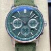 Audemars Piguet CODE 11.59 26393ST.OO.A056KB.01 OMF Factory KV Replica