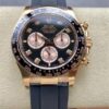 Rolex Cosmograph Daytona m126515ln-0004 CLEAN Factory KV Replica