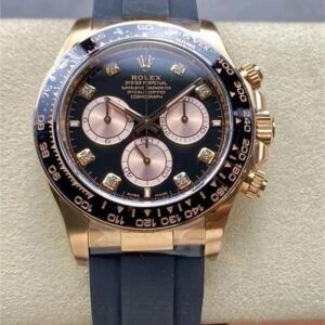Rolex Cosmograph Daytona m126515ln-0004 CLEAN Factory KV Replica
