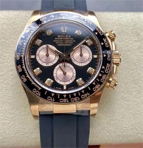 Rolex Cosmograph Daytona m126515ln-0004 CLEAN Factory KV Replica