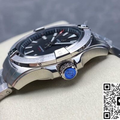 Breitling Avengers A17328101B1A1 BLS Factory KV Replica