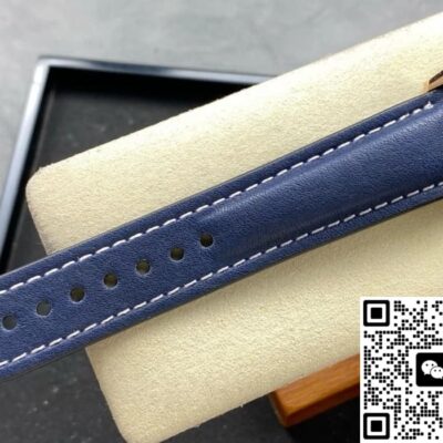 Blancpain Air Command AC02-36B40-63B TW Factory KV Replica