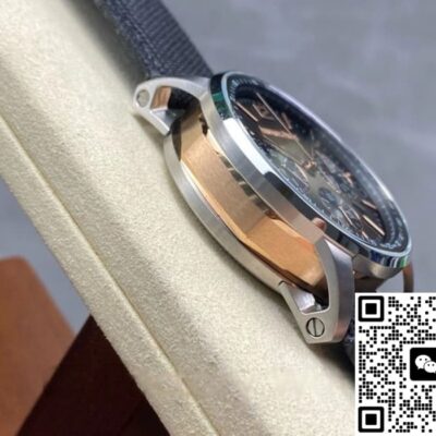 Audemars Piguet CODE 11.59 26393CR.OO.A002CR.01 OMF Factory KV Replica