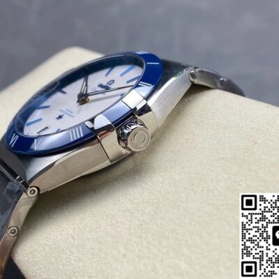 Omega Constellation 131.30.41.21.04.001 V+ Factory V2 KV Replica