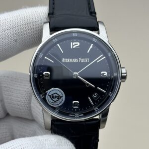 Audemars Piguet 15210BC.OO.A002CR.01 APS Factory KV Replica