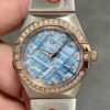 Omega Constellation 131.25.28.60.99.001 TW Factory KV Replica
