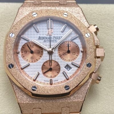 Audemars Piguet 26315OR.OO.1256OR.01 OM Factory KV Replica