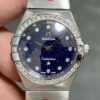 Omega Constellation 131.15.25.60.53.001 TW Factory KV Replica