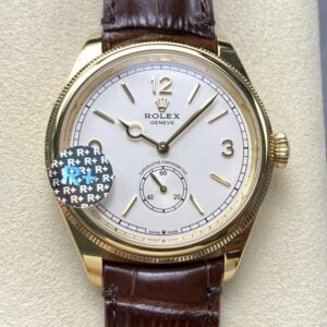 Rolex Perpetual 1908 m52508-0006 R+ Factory KV Replica