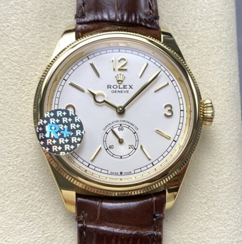 Rolex Perpetual 1908 m52508-0006 R+ Factory KV Replica