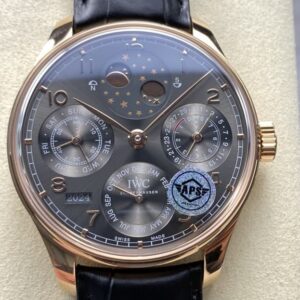 IWC Portugieser IW503404 APS Factory KV Replica