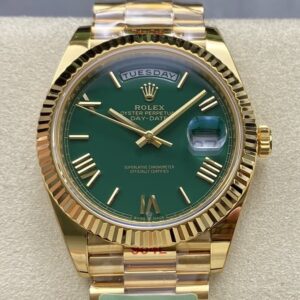 Rolex Day-Date m228238-0061 AR Factory KV Replica