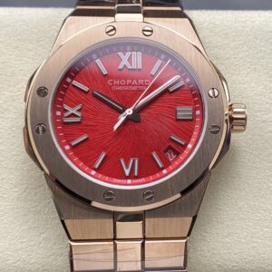 Chopard ALPINE EAGLE 295363-5014 GH Factory KV Replica