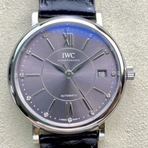 IWC Portofino IW458102 V7 Factory KV Replica
