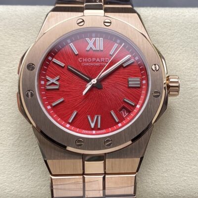 Chopard ALPINE EAGLE 295363-5014 GH Factory KV Replica